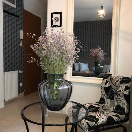 בודפשט Downtown Rose Garden Apartments Whit Garage Opcional מראה חיצוני תמונה