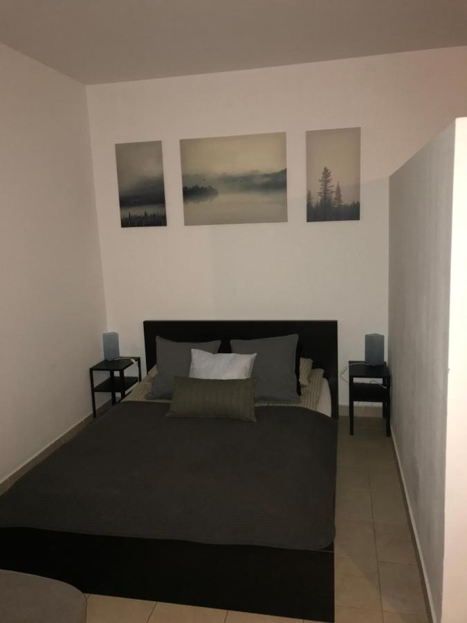 בודפשט Downtown Rose Garden Apartments Whit Garage Opcional מראה חיצוני תמונה