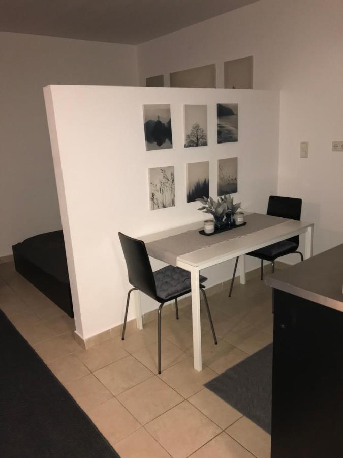 בודפשט Downtown Rose Garden Apartments Whit Garage Opcional מראה חיצוני תמונה