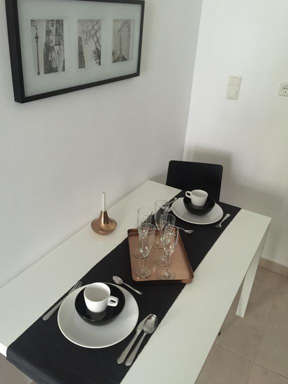 בודפשט Downtown Rose Garden Apartments Whit Garage Opcional מראה חיצוני תמונה