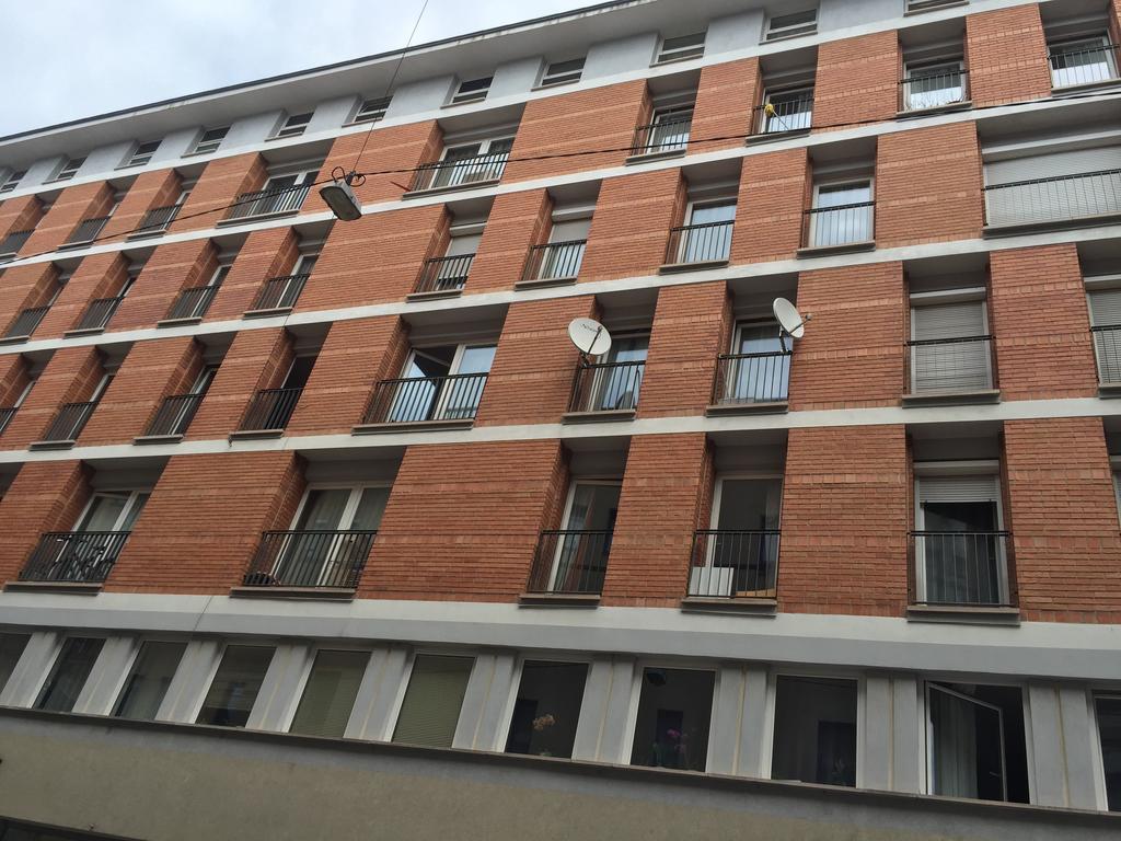 בודפשט Downtown Rose Garden Apartments Whit Garage Opcional מראה חיצוני תמונה