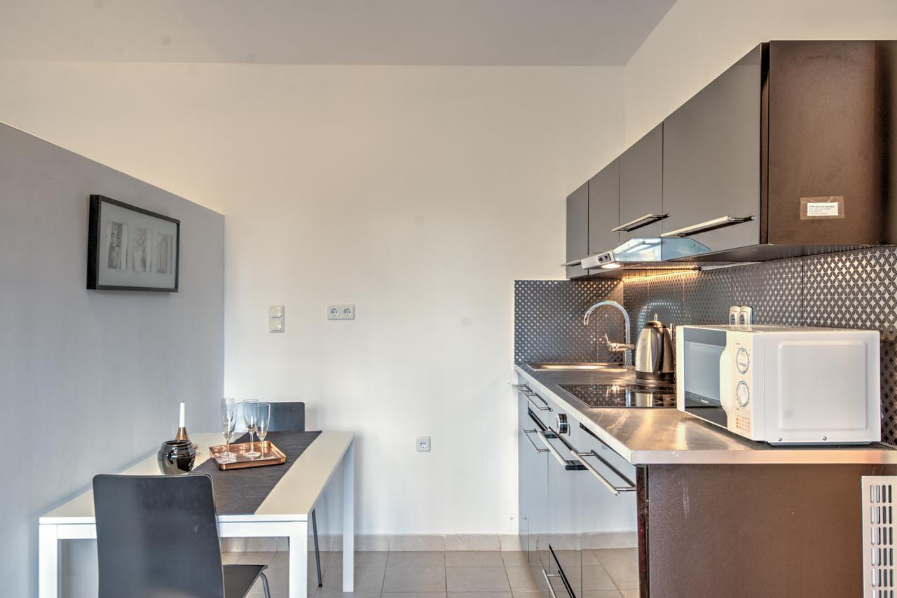 בודפשט Downtown Rose Garden Apartments Whit Garage Opcional מראה חיצוני תמונה